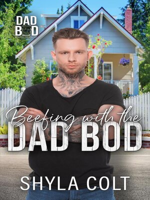 cover image of Beefing With the Dad Bod